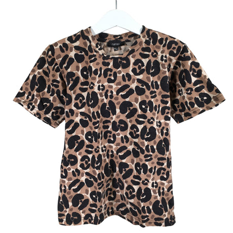 Unisex Nanso - T-paita, koko 128 - 134 -  ()