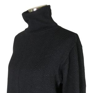 Unisex Uhana Design - Neulemekko, koko 40 -  (3)