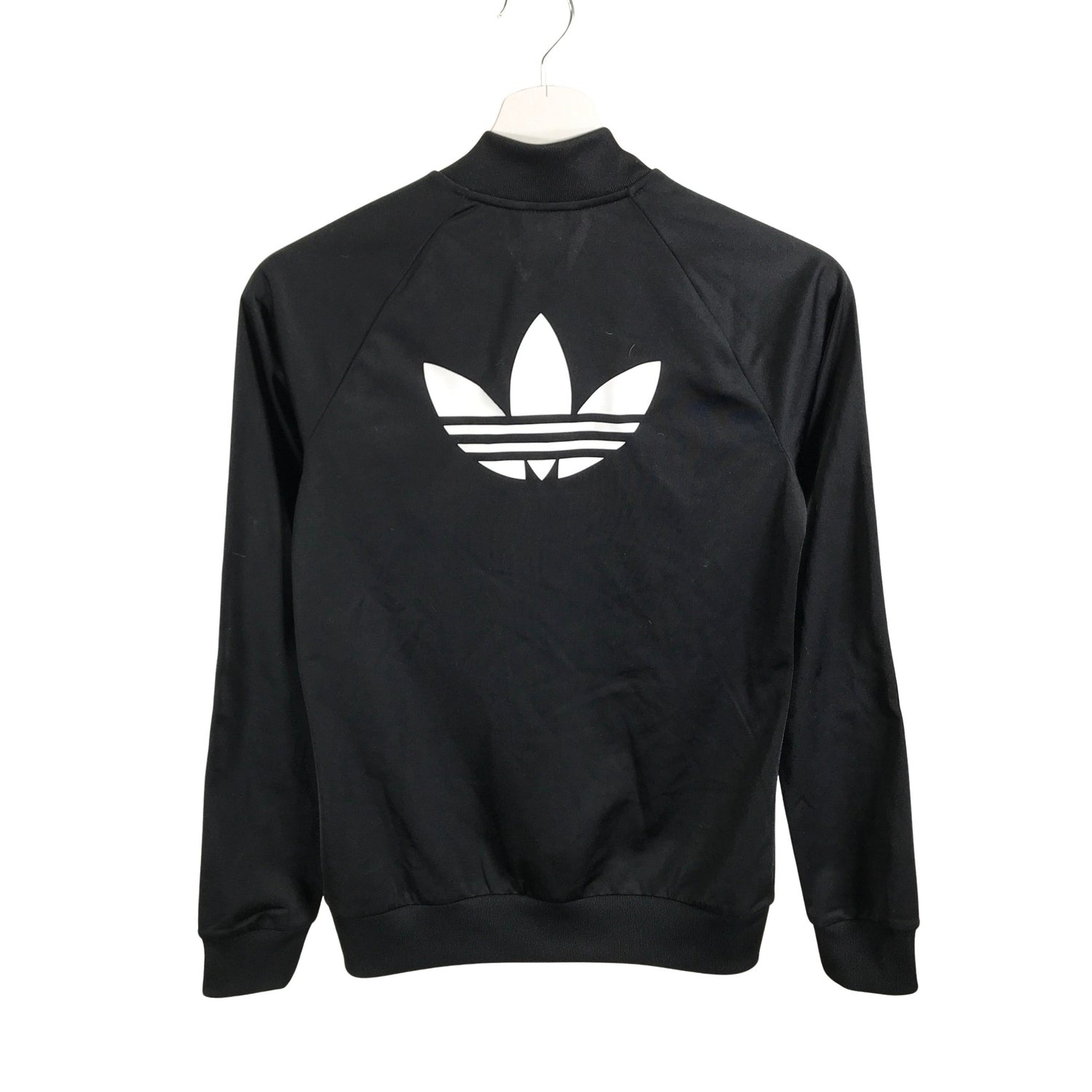  Urheilutakki  Verryttelytakki, koko 158 - 164  Adidas 