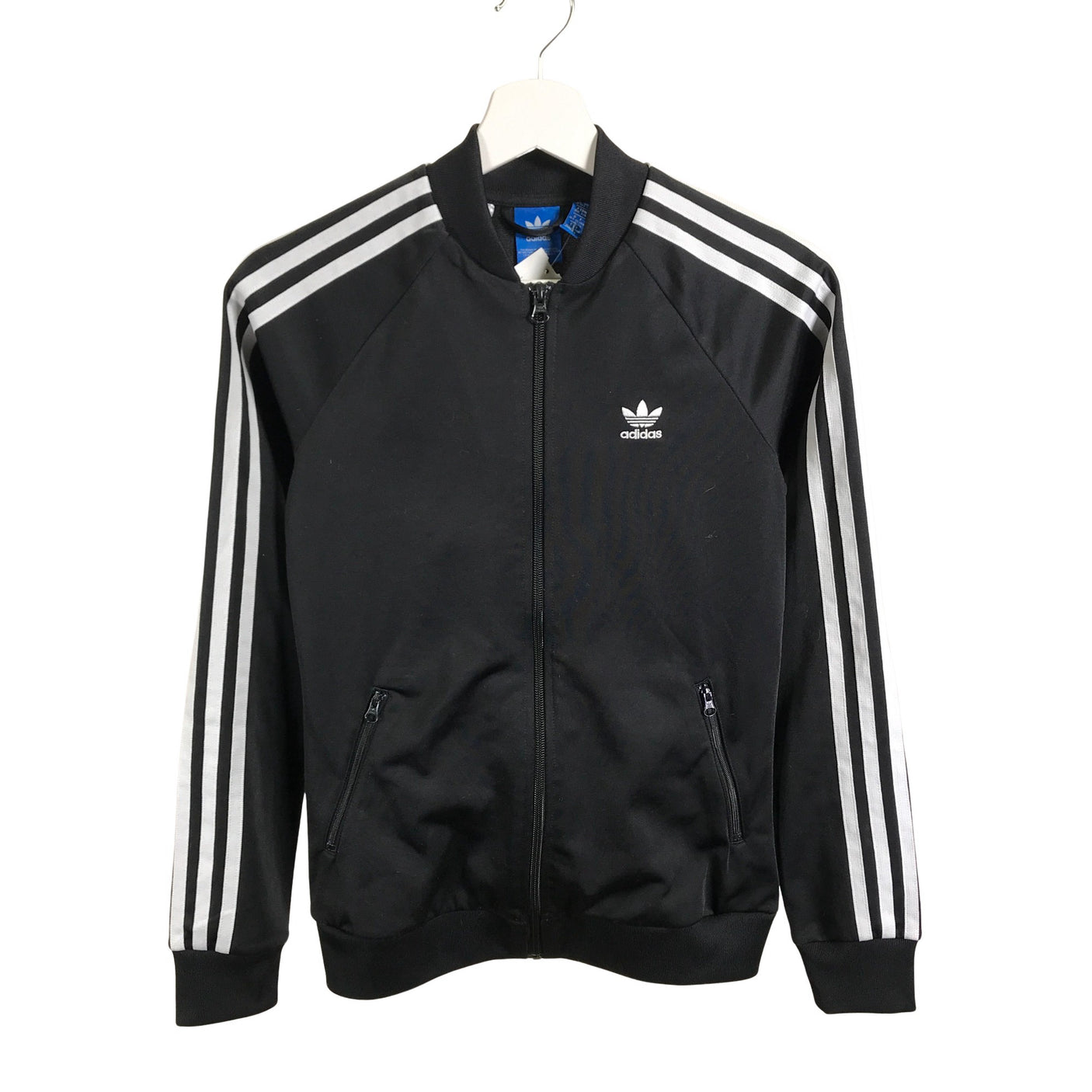 Unisex Adidas - Verryttelytakki, koko 158 - 164 -  (1)