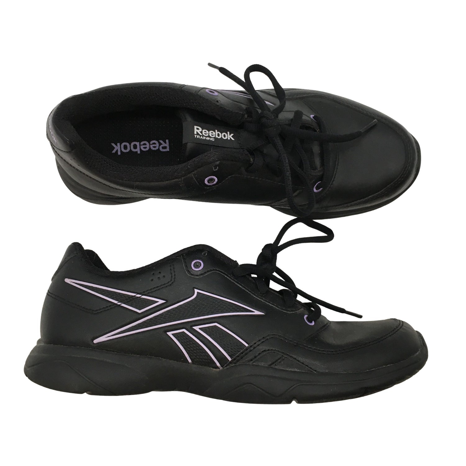  Lenkkarit  Lenkkarit, koko 39  Reebok 