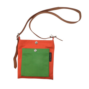 Unisex Marimekko - Olkalaukku, koko Mini -  (1)