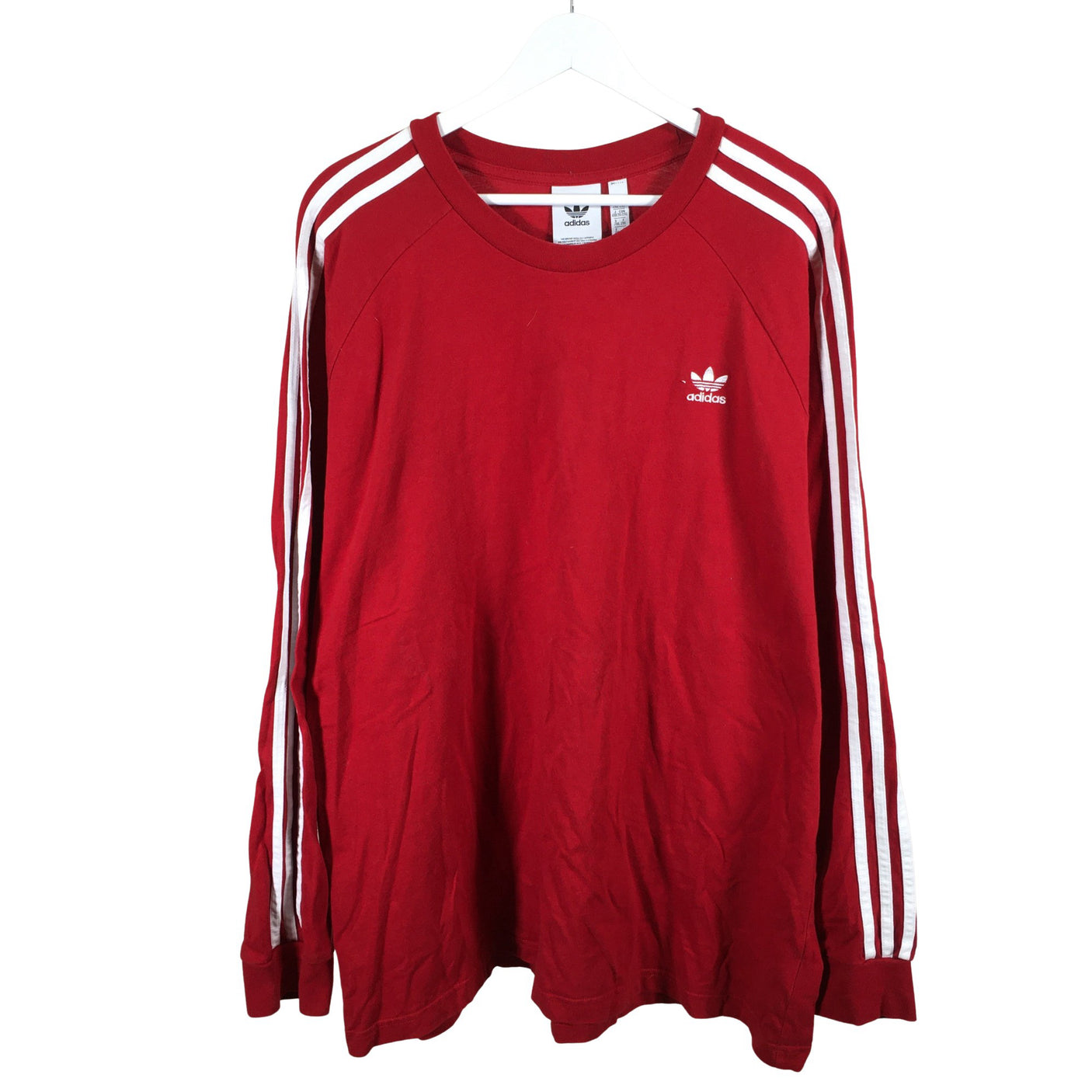 Unisex Adidas - Trikoopaita, koko XXXXL -  (1)