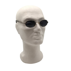 Aurinkolasit, koko Ei kokoa