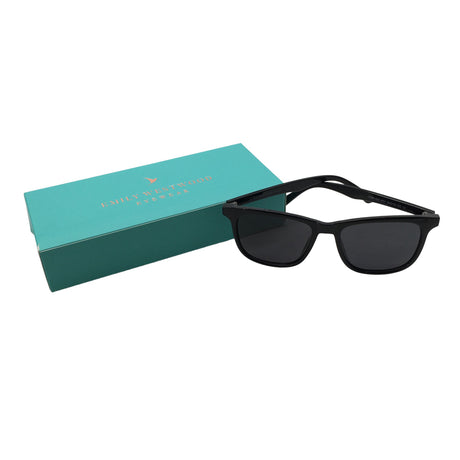 Unisex Emily Westwood - Aurinkolasit, koko Ei kokoa -  ()