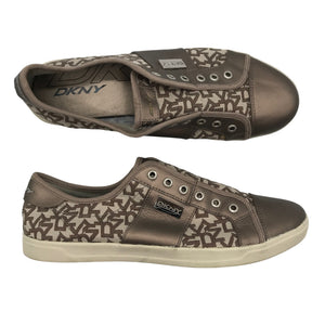 Unisex DKNY - Loaferit, koko 41 -  (1)