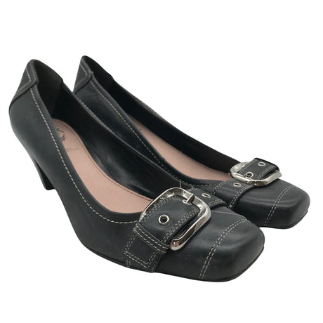 Unisex Esprit - Korkokengät, koko 41 -  (2)