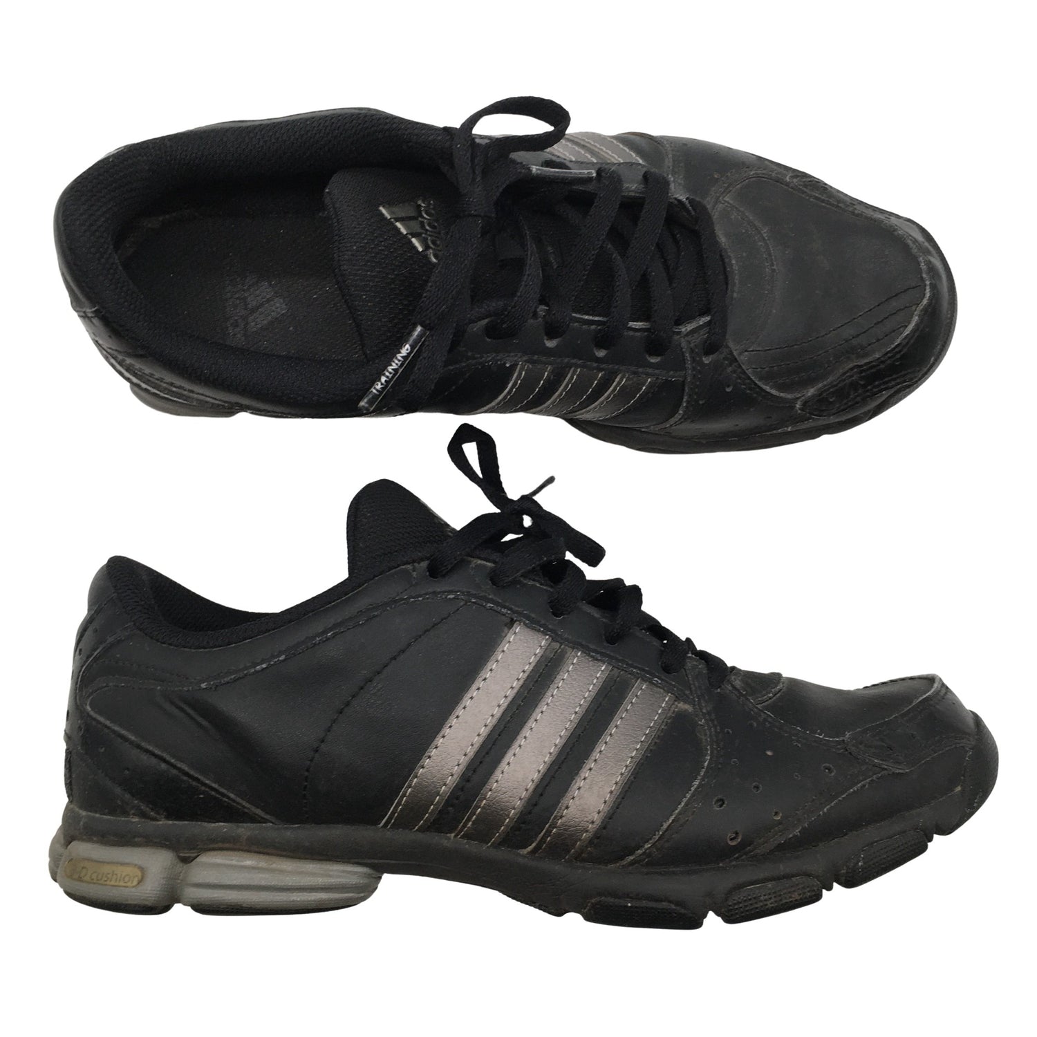  Lenkkarit  Lenkkarit, koko 38  Adidas 