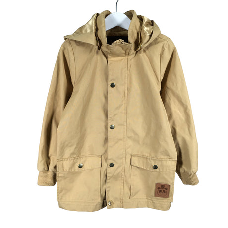 Unisex Mini Rodini - Välikausitakki, koko 116 - 122 -  ()