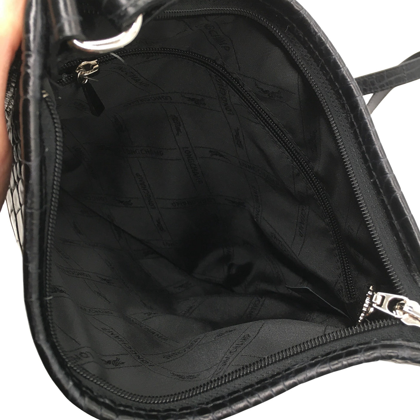 Unisex Longchamp - Olkalaukku, koko Midi -  (3)
