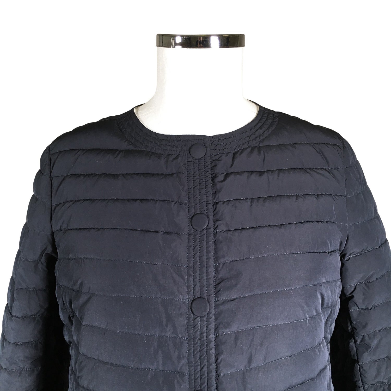 Kevyttoppatakki, koko 42