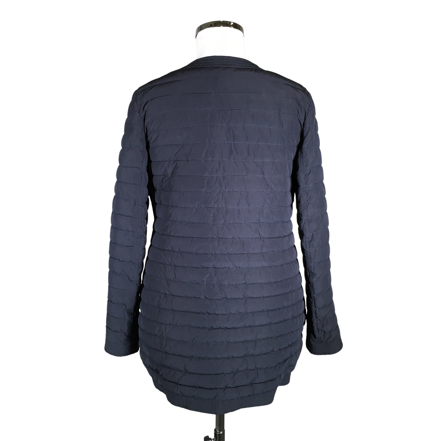 Kevyttoppatakki, koko 42