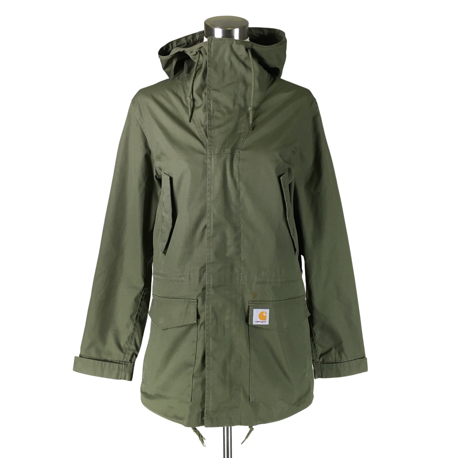 Urheilutakki  Ulkoilutakki, koko 38  Carhartt 