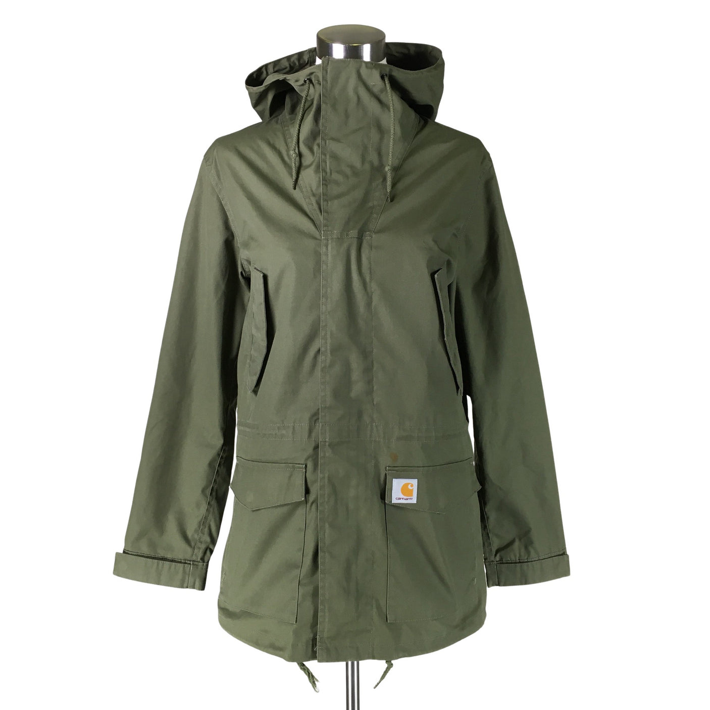 Unisex Carhartt - Ulkoilutakki, koko 38 -  (1)