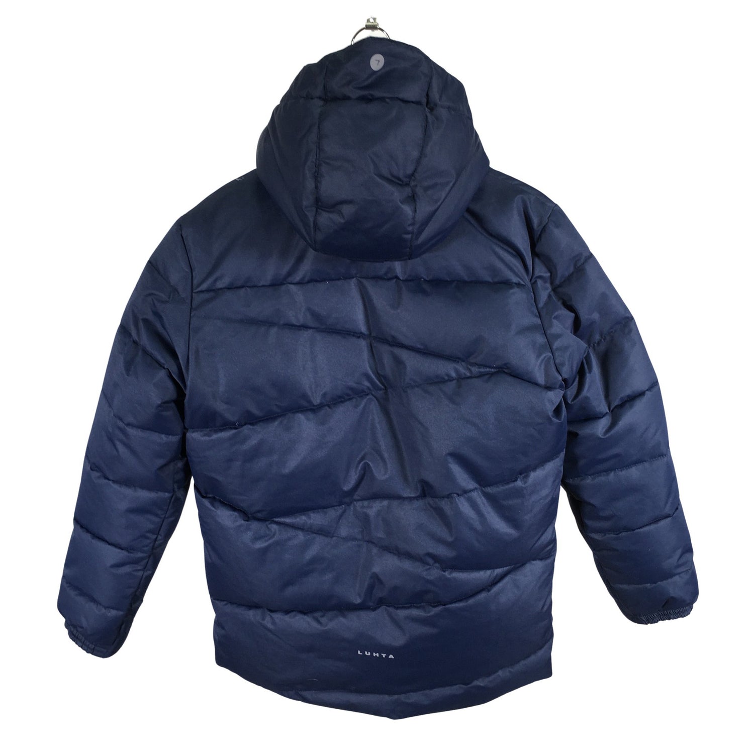 Toppatakki, koko 158 - 164