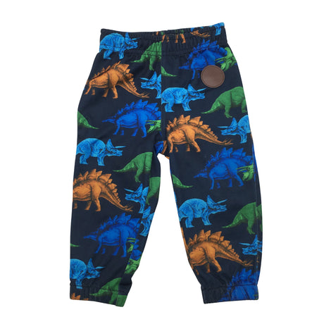 Unisex Jonathan - Verryttelyhousut, koko 74 - 80 -  ()