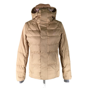 Unisex Johaug - Untuvatakki, koko 36 -  (1)