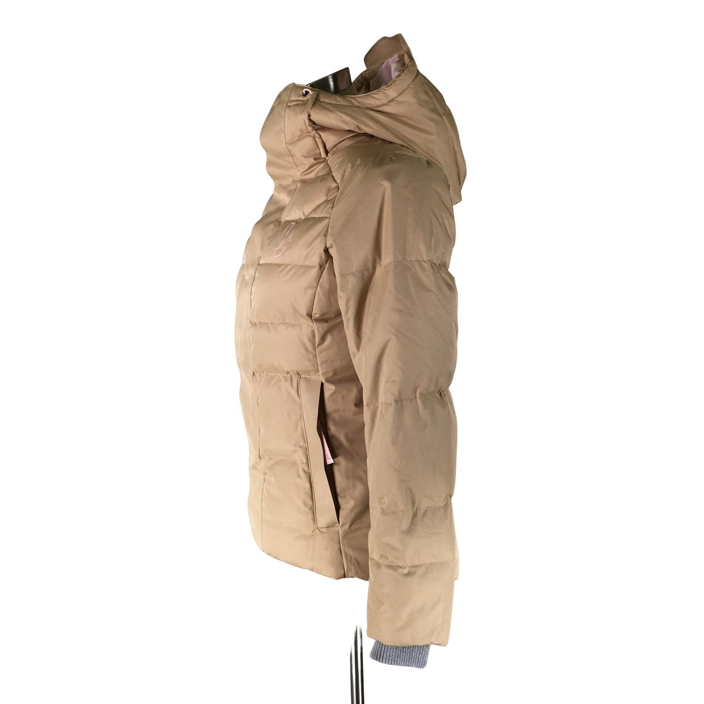 Unisex Johaug - Untuvatakki, koko 36 -  (3)