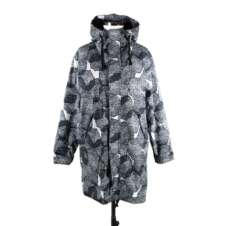 Unisex R-collection - Parkatakki, koko 42 -  ()