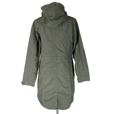 Unisex McKinley - Parkatakki, koko 40 -  (2)