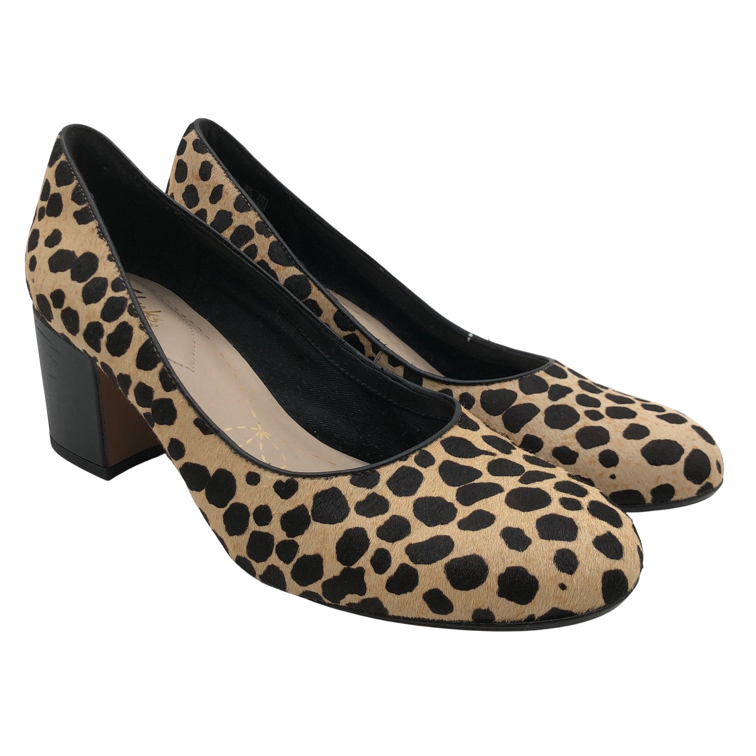  Korkokengät  Korkokengät, koko 39  Clarks 