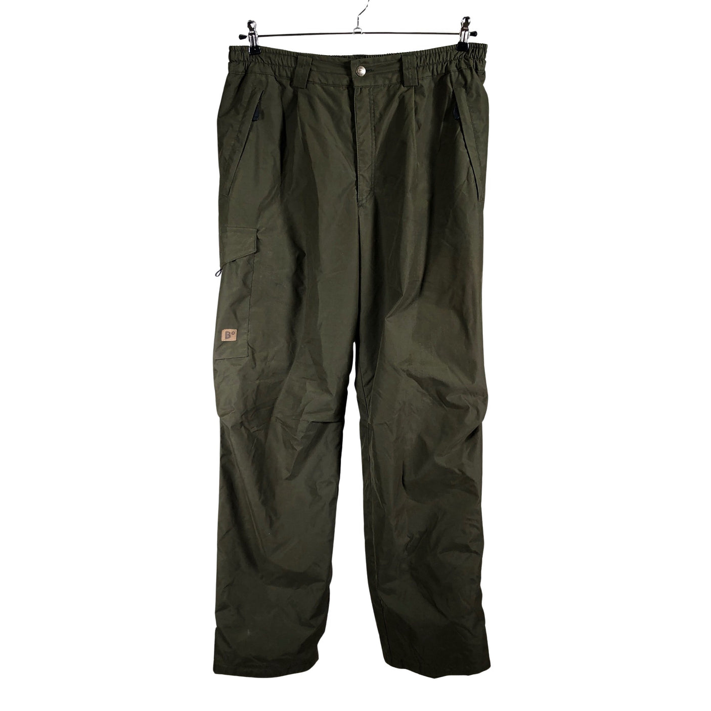 Unisex Boreus - Toppahousut, koko L -  (1)
