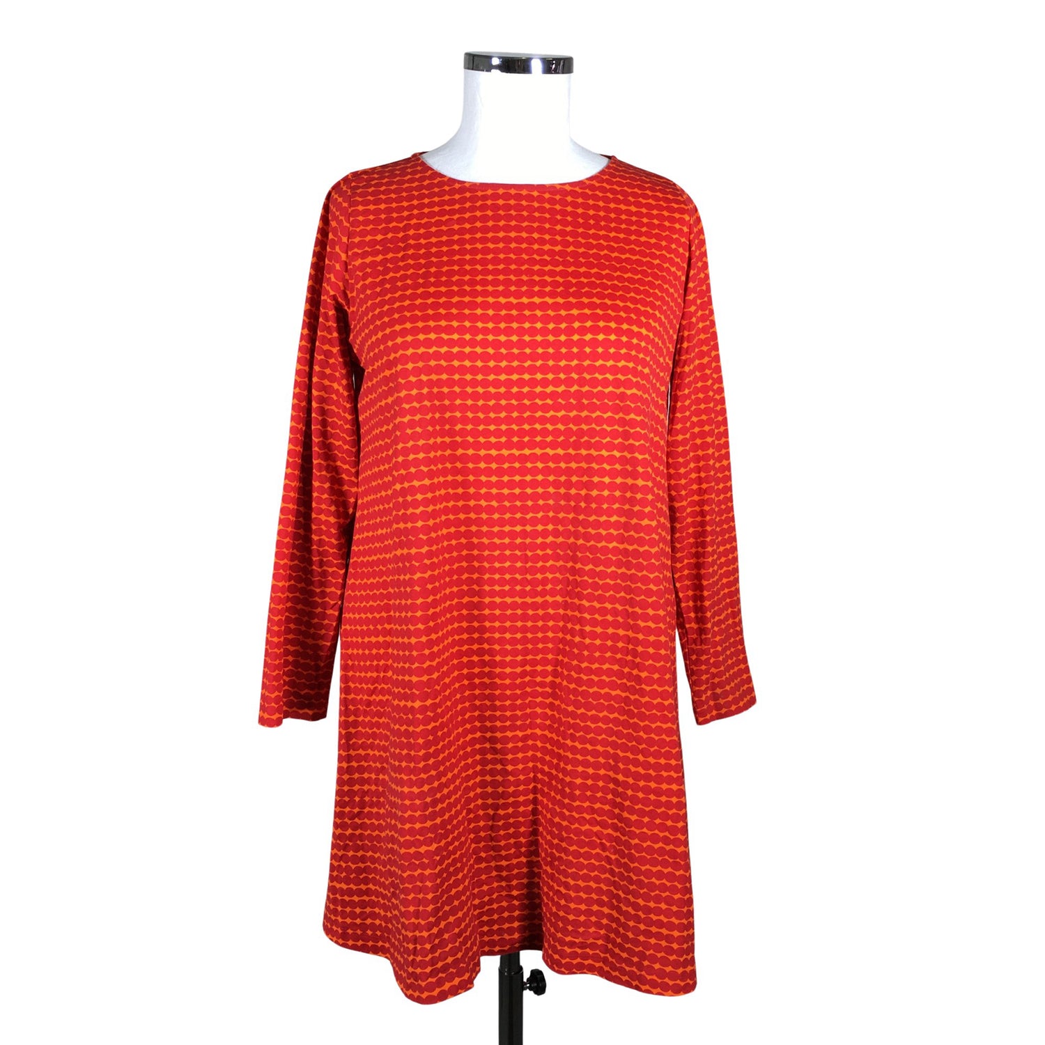 Trikoomekko, koko 42