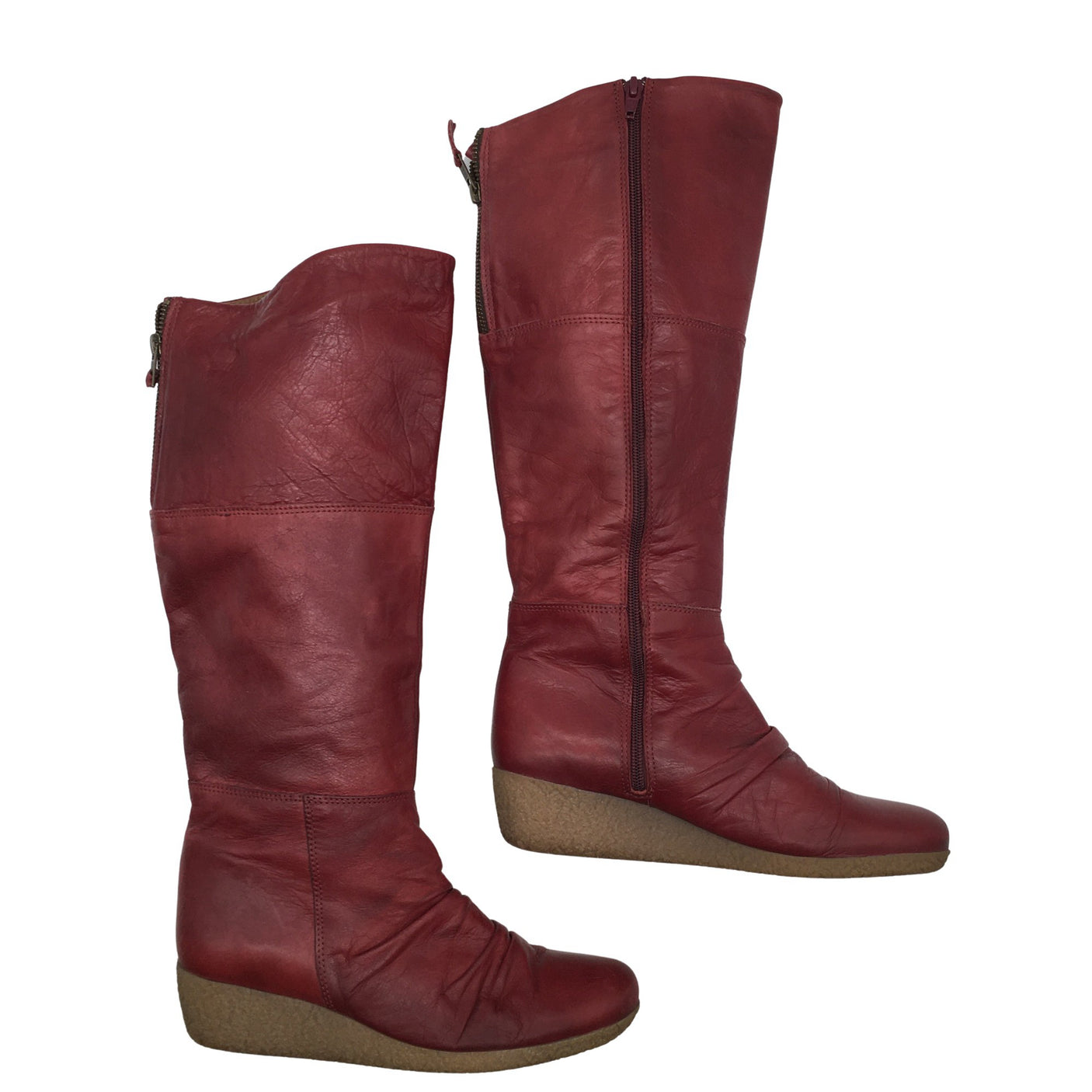 Unisex Andiamo - Saappaat, koko 40 -  (1)