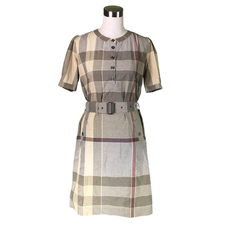 Unisex Burberry - Kangasmekko, koko 34 -  ()