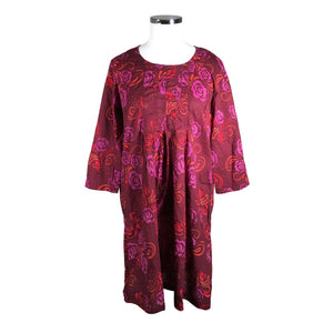 Unisex Gudrun Sjöden - Kangasmekko, koko 40 -  (1)