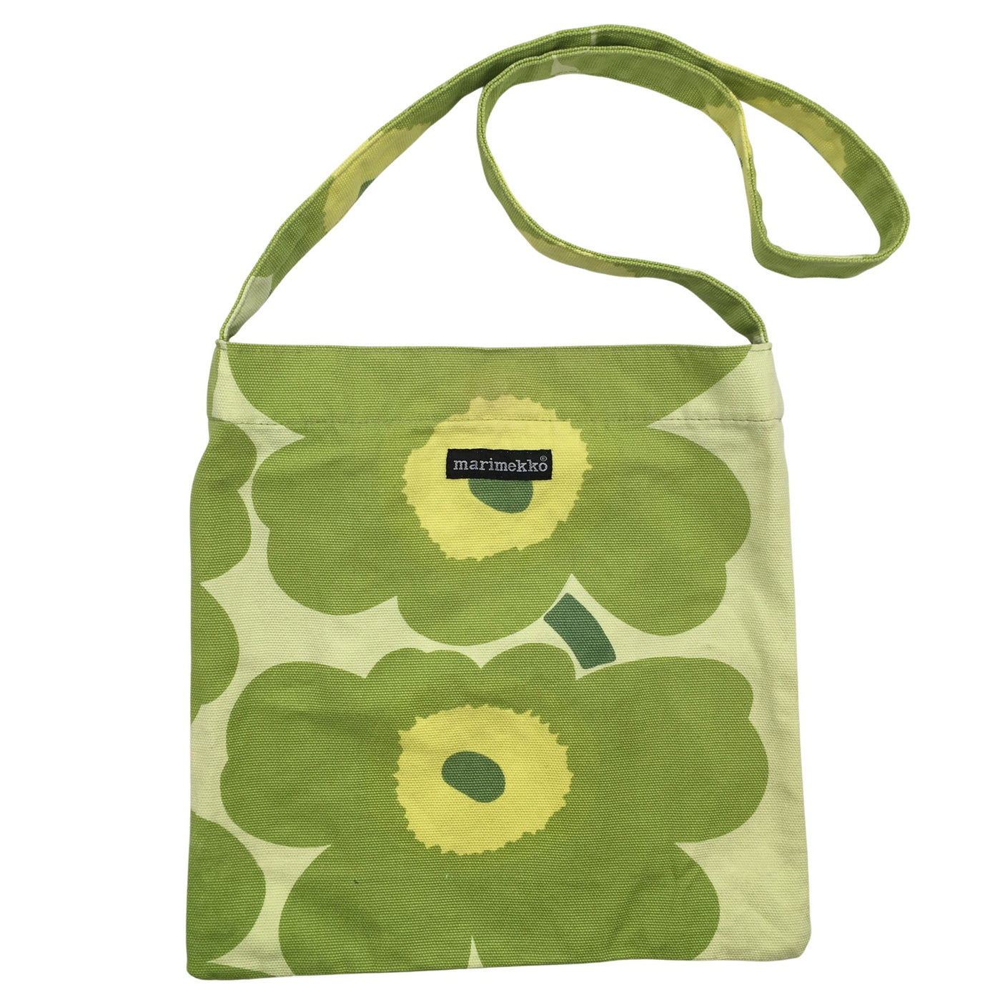 Unisex Marimekko - Olkalaukku, koko Midi -  (1)