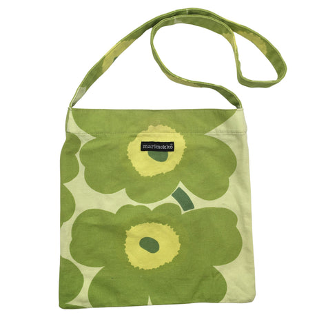 Unisex Marimekko - Olkalaukku, koko Midi -  ()