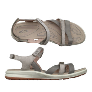 Unisex Ecco - Sandaalit, koko 42 -  (1)