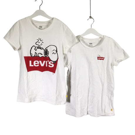 Unisex Levi's - T-paita, koko 32 -  ()