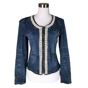 Unisex 2-Biz - Farkkutakki, koko 36 -  (1)