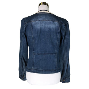 Unisex 2-Biz - Farkkutakki, koko 36 -  (2)