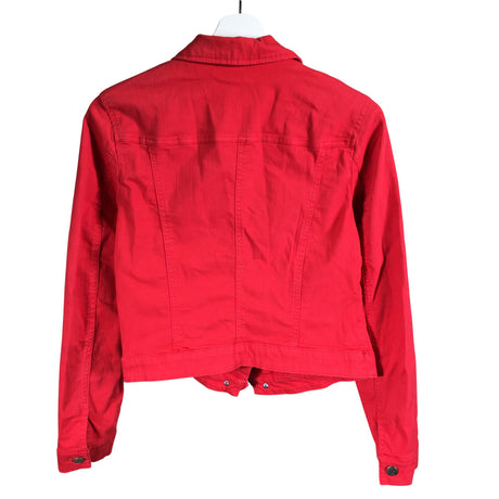 Unisex 2-Biz - Farkkutakki, koko 36 -  (2)