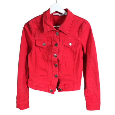 Unisex 2-Biz - Farkkutakki, koko 36 -  ()