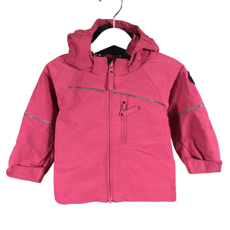 Unisex Polarn O. Pyret - Välikausitakki, koko 74 - 80 -  ()