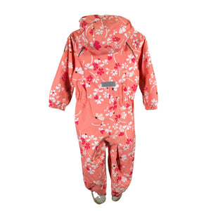 Unisex Reimatec - Välikausihaalari, koko 86 - 92 -  (2)