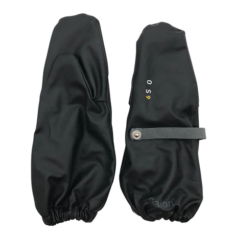 Unisex Didriksons - Kurahanskat, koko 1 - 2 vuotta -  ()