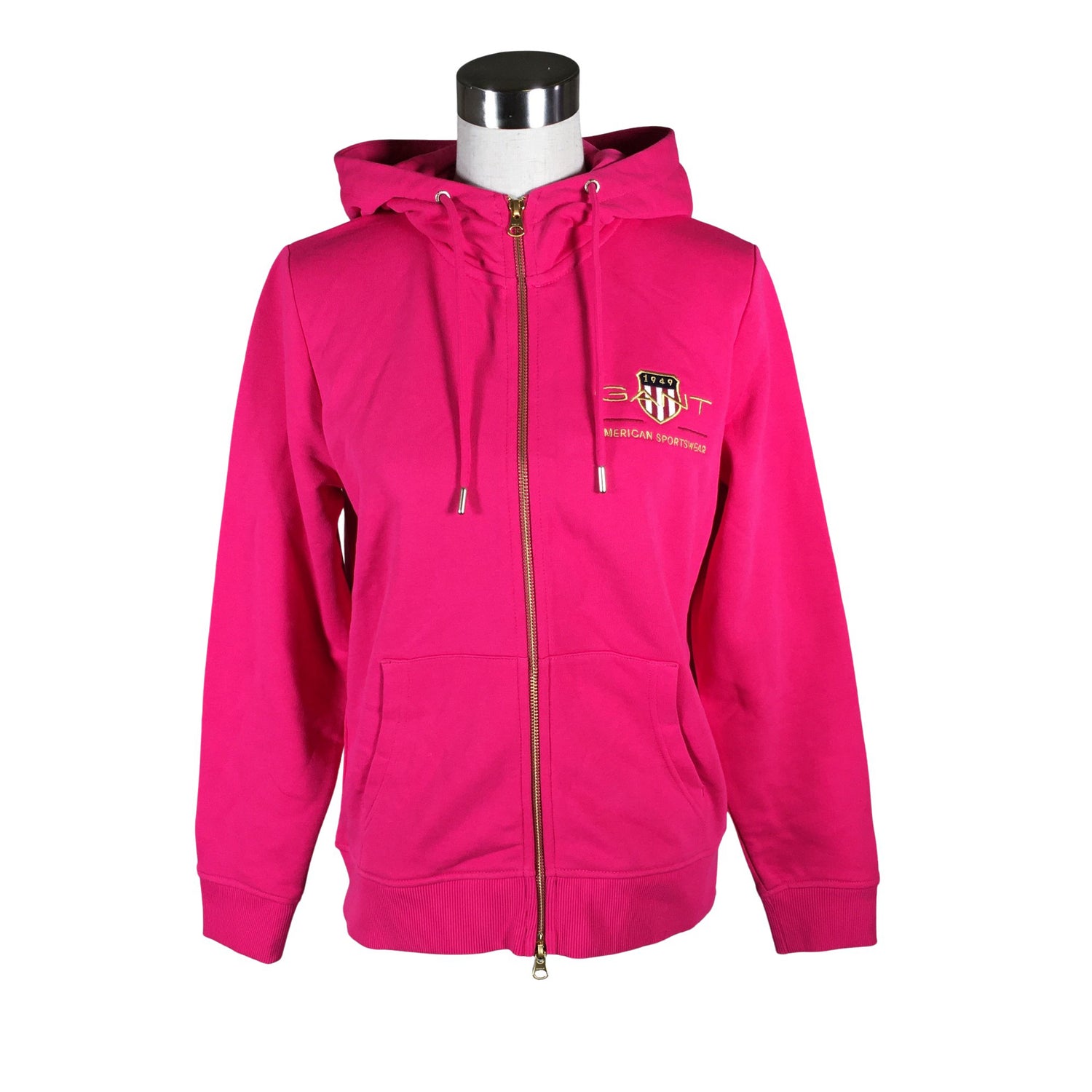  Huppari  Huppari, koko 38  Gant 