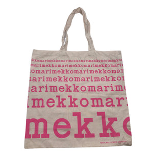 Unisex Marimekko - Ostoskassi, koko Midi -  (1)