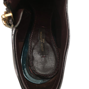 Korkokengät, koko 39