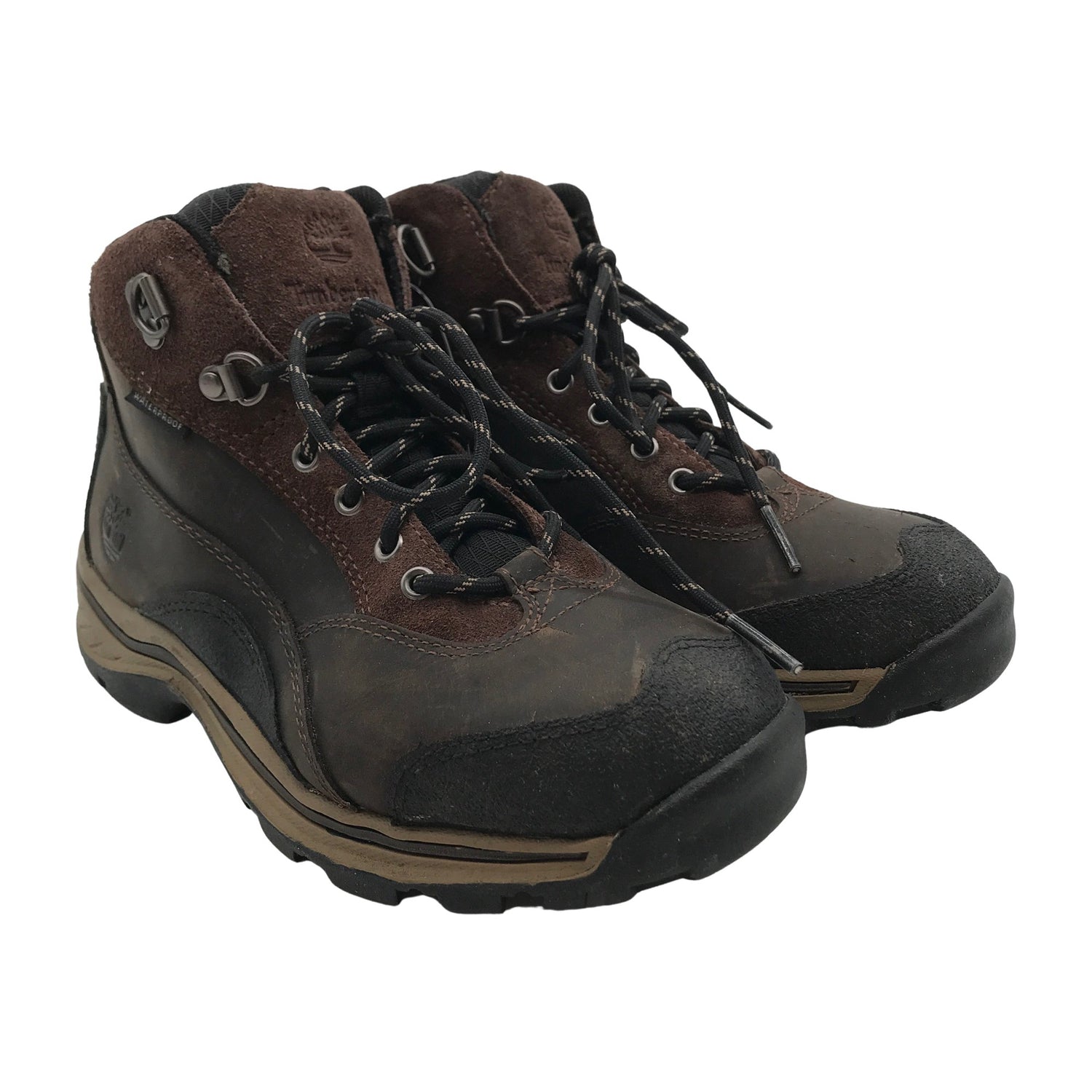  Lenkkarit  Vaelluskenkä, koko 35  Timberland 