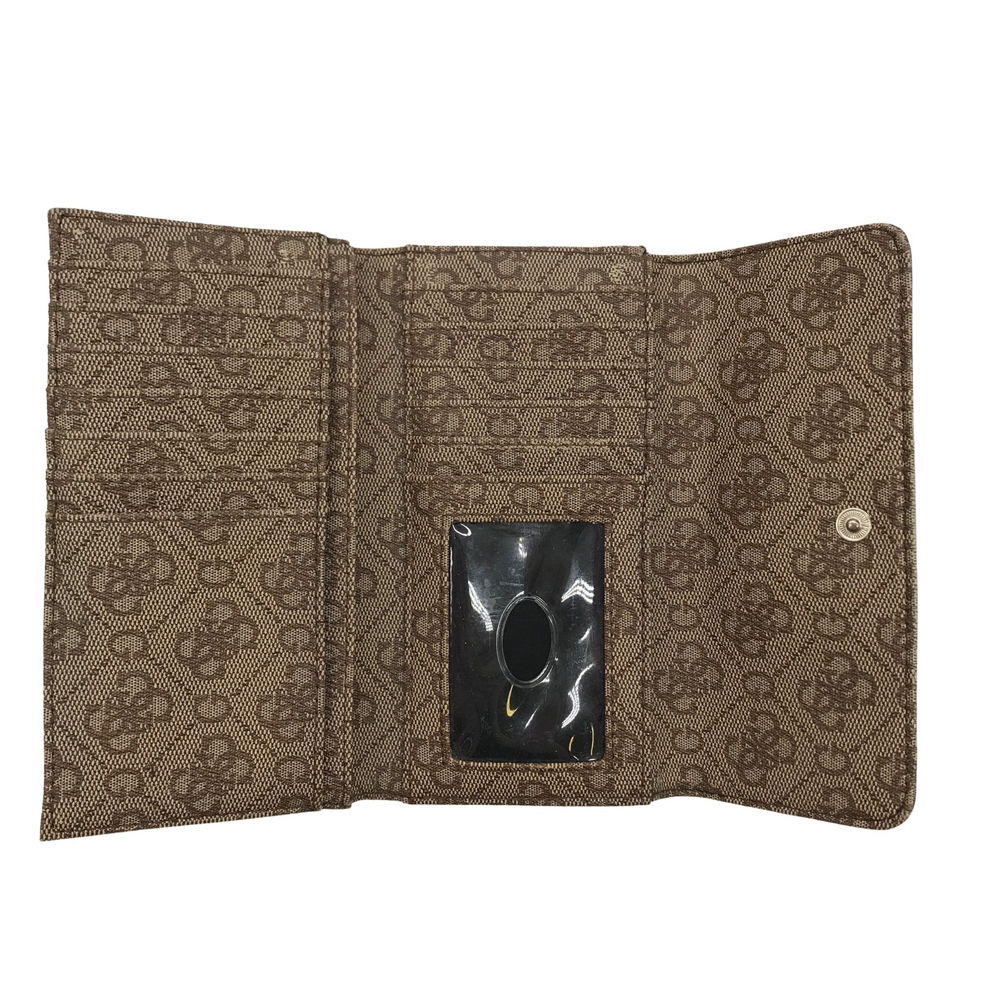 Unisex Guess - Lompakko, koko Ei kokoa -  (3)