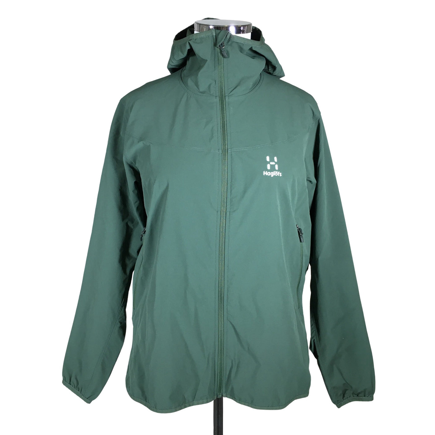 Unisex Haglöfs - Softshell-takki, koko 44 -  (1)