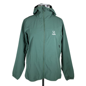 Unisex Haglöfs - Softshell-takki, koko 44 -  (1)