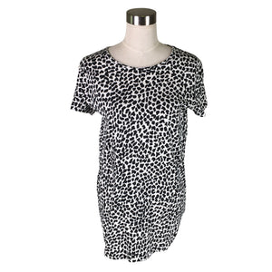 Trikootunika, koko 36