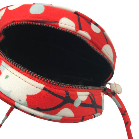 Unisex Marimekko - Olkalaukku, koko Mini -  (2)